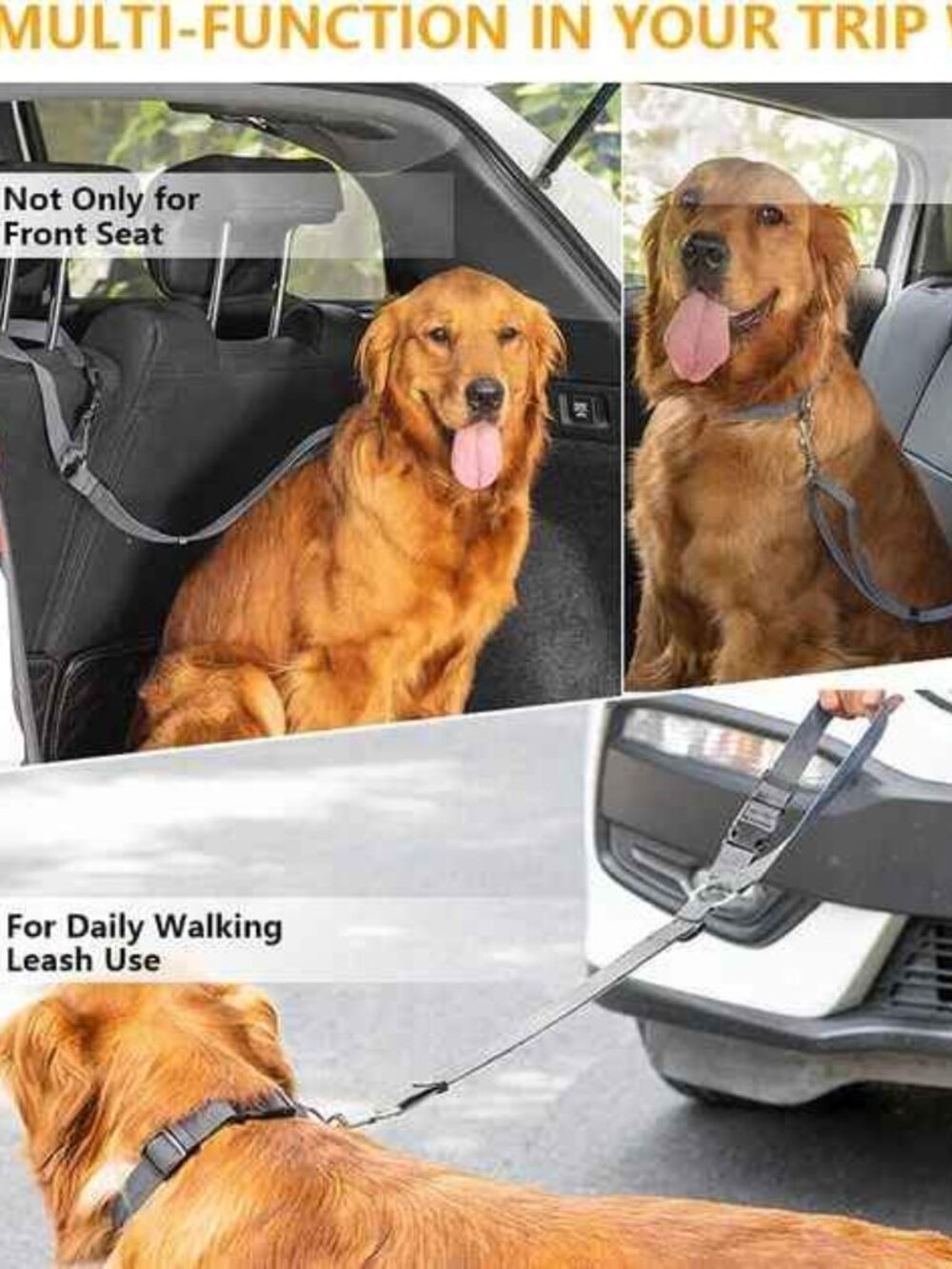 Pet Supplies Leashes And Pets Bath Massage